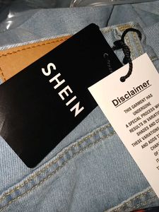Light Wash High Waisted Jeans