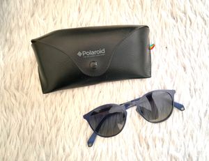 Blue Sunglasses (Women's)
