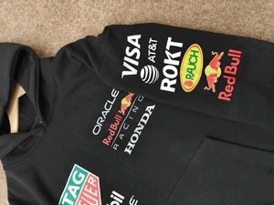 Red Bull Racing Hoodie