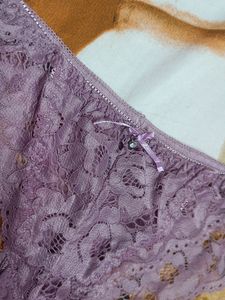 Women Lace Panty