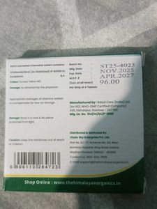 Cholecalciferol Vitamin D3 60000 IU