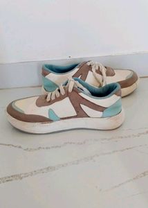 Fila Sneakers - Women's Casual Shoes