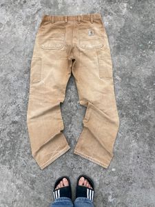 Carhartt Workwear Pants Heavy Quality