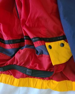 ANALOG SNOWBOARD JACKET 🏔️🔥