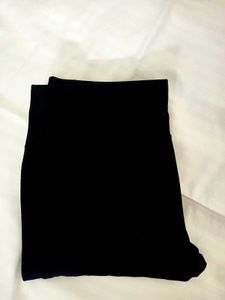 Classic Black Pants