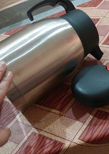 Vacuum Insulated Kettle