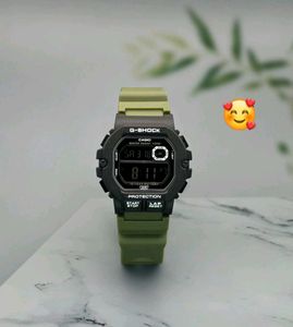 Casio Gshock Unisex First Copy Excellent Quality