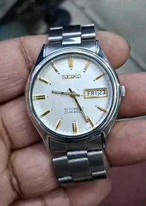 Seiko Automatic Orignal Vintage Mens Watch