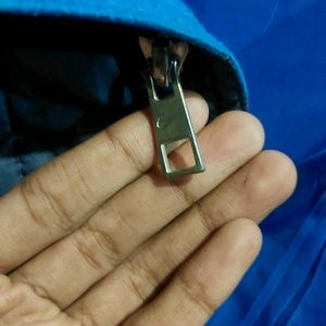 Nike Puffer Jacket