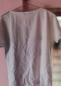 Casual top Green