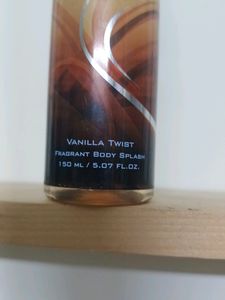 LAYER Wotta Girl Vanilla Twist