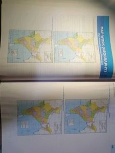 Oswaal Books CBSE Class 10 Social Science Term II
