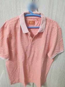 Men's ETHNIC Polo Shirt