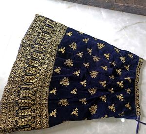 Full Embroidery Lehenga For Women