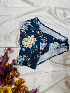 🇳🇿💫🎀Teal Bikini Bottom hipster