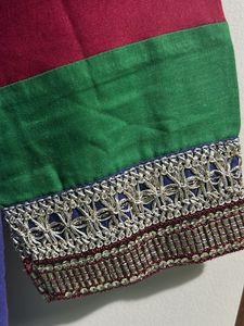Kurta festive