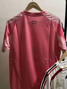 Adidas Miami Jersey