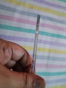 Old Age Fully Working Thermometer