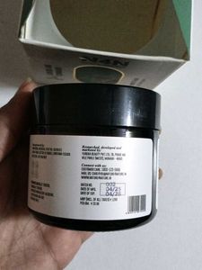 N4N Chilbil &amp; Cinnamon Day Face Cream