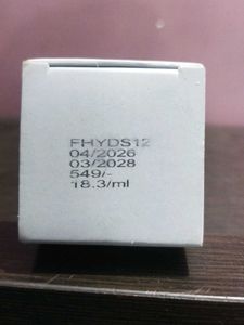 Foxtale Daily Hydrating Serum
