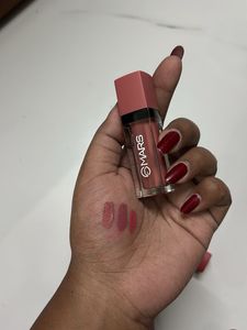 Mars Matte Liquid Lipstick Set