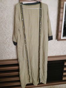 Designer Chikankari Kurta