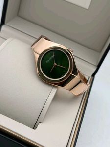 Calvin Klein kada watch