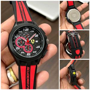Ferrari Watch For Men