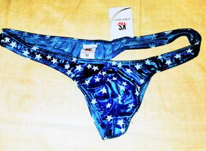 mens sexy thong