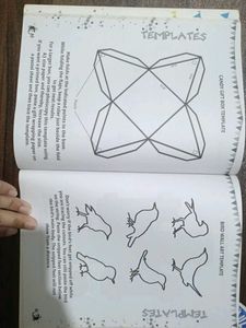 Amazing Paper Craft Book