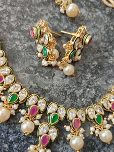 jewellery set