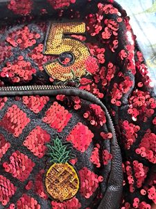 NEW Fancy 🎒