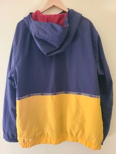 ANALOG SNOWBOARD JACKET 🏔️🔥