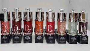 Dior Lip Glow Oil
