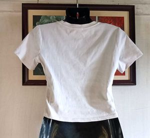 Mickey Mouse Graphic T-Shirt