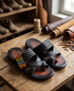Stylish Men's Eva Sandals