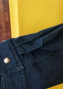 PRICE DROP💙Cathy Daniels Blue Denim Jacket