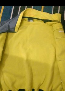 Riding jacket good condition
