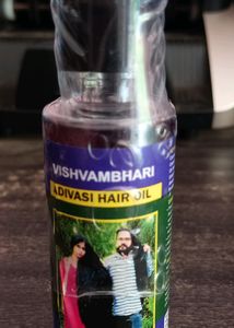 Adivasi Hair Oil