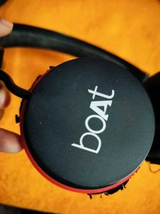 BoAt Headphones 🔥