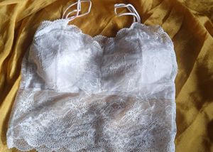 Lace Bralette BUNDLE