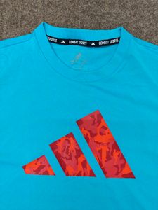Adidas Combat T-Shirt