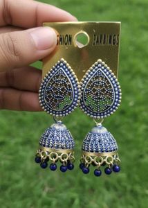 Earring Combo - Pack of 3