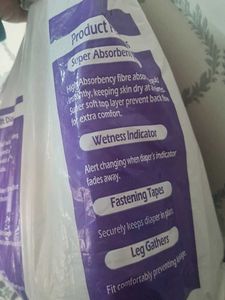Adult Diapers