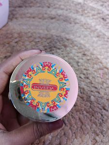 Inveda Whitening Cream