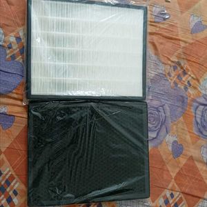 KENT Alps+UV Air Purifier
