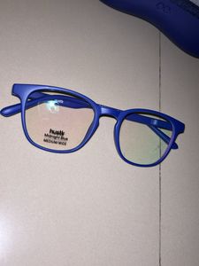 Lenskart Midnight Blue Frame