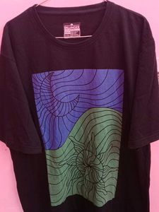 DILLINGER Oversized t-shirt XL