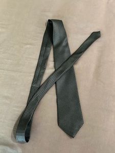 Provogue Classic Patterned Neck Tie