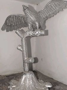 Vintage Eagle Statue
